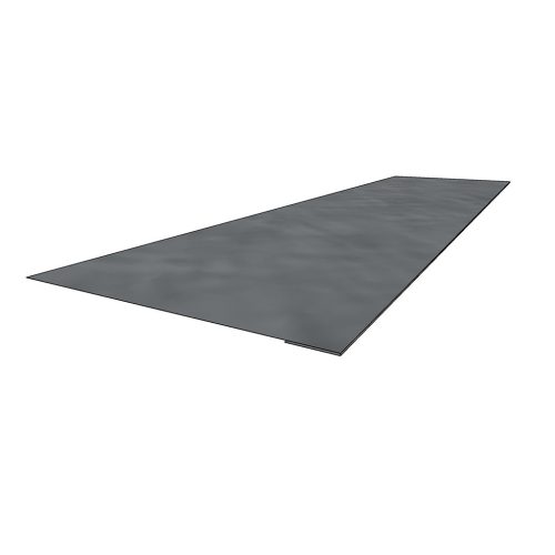 Flat Hem