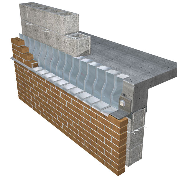 Sawtooth Under Coping - Image 2