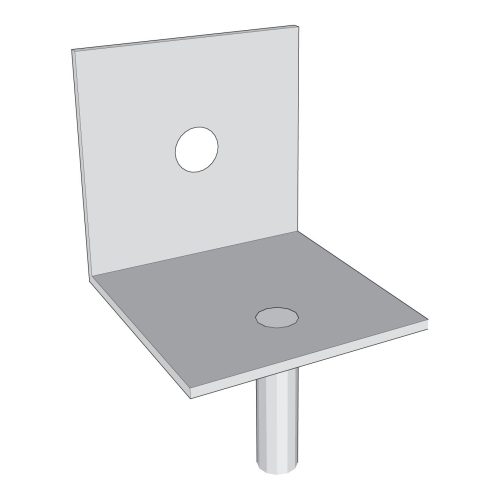 L-Anchor-Dowel
